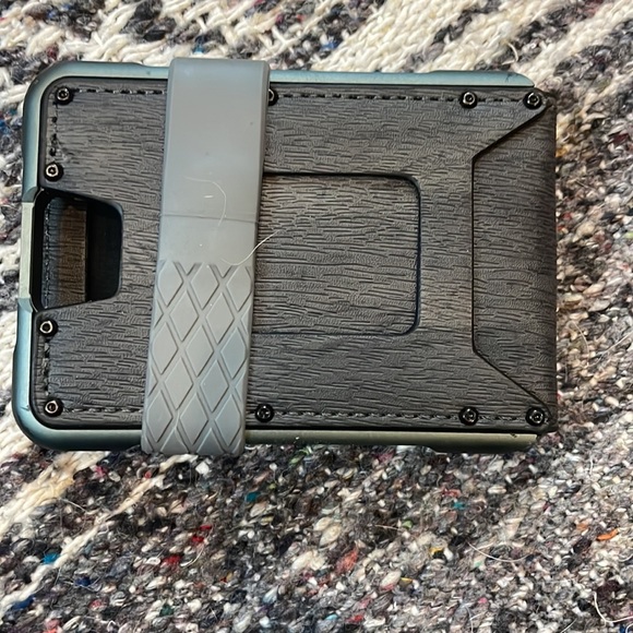 Men’s MURADIN wallet - Picture 3 of 6